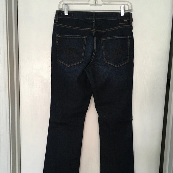 Jag Jeans - Low Rise Bootleg - Picture 3 of 4